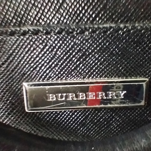 Burberry Tote Handbag - Picture 11 of 15